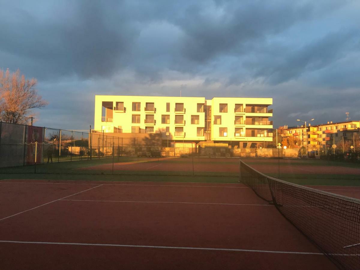 Greenbay Golf Apartments Trencin Exterior photo