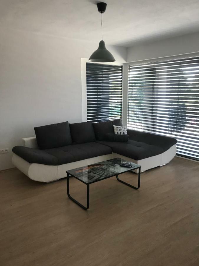 Greenbay Golf Apartments Trencin Exterior photo